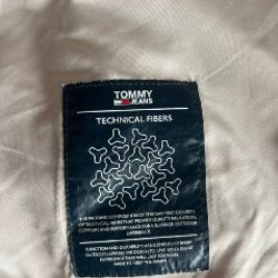 Зимний пуховик Tommy Jeans - фото 2