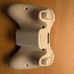 Беспроводной геймпад Xbox 360 Wireless Controller - фото 2