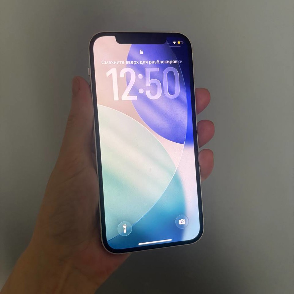 Айфон Apple 12