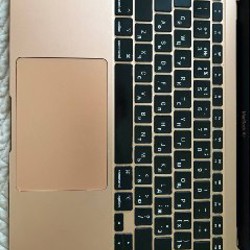 MacBook Air M1 - фото 4