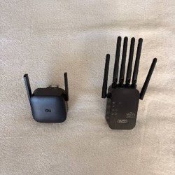 Усилитель Wi-Fi - фото 6
