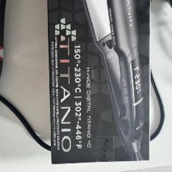 Утюжок Gamma - фото 3