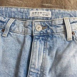 Джинсы женские Primark Cares - фото 2