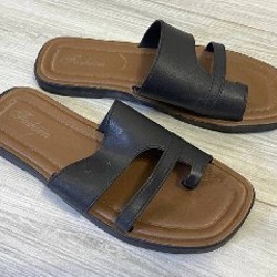 Пляжные босоножки - фото 3