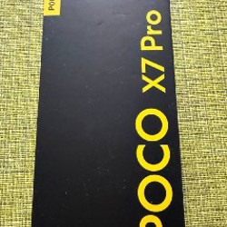 Poco X7 Pro - фото 3