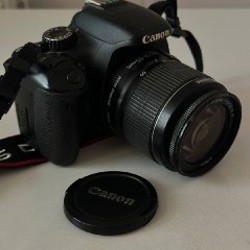 Canon EOS Rebel T2i (550D) - фото 2