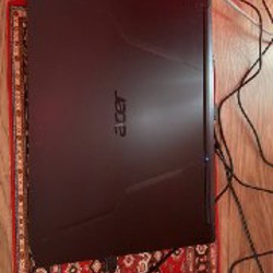 Игровой ноутбук Acer Nitro 5 - фото 3