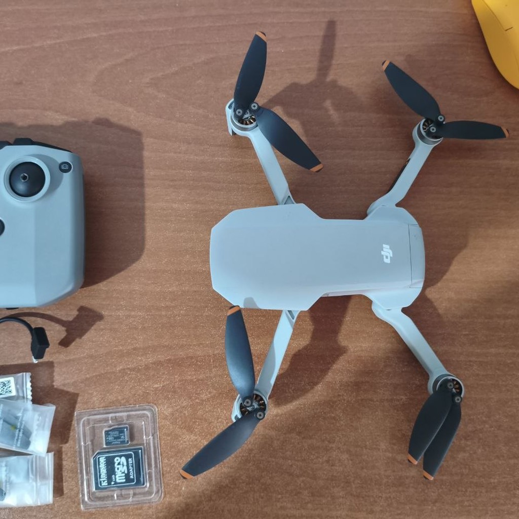 DJI Mini 2