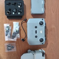 DJI Mini 2 - фото 2
