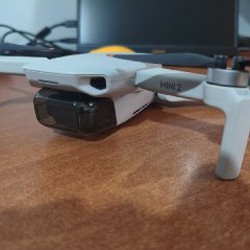 DJI Mini 2 - фото 3