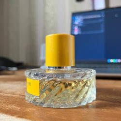 Духи Vilhelm Parfumerie Darling Nikki - фото 2