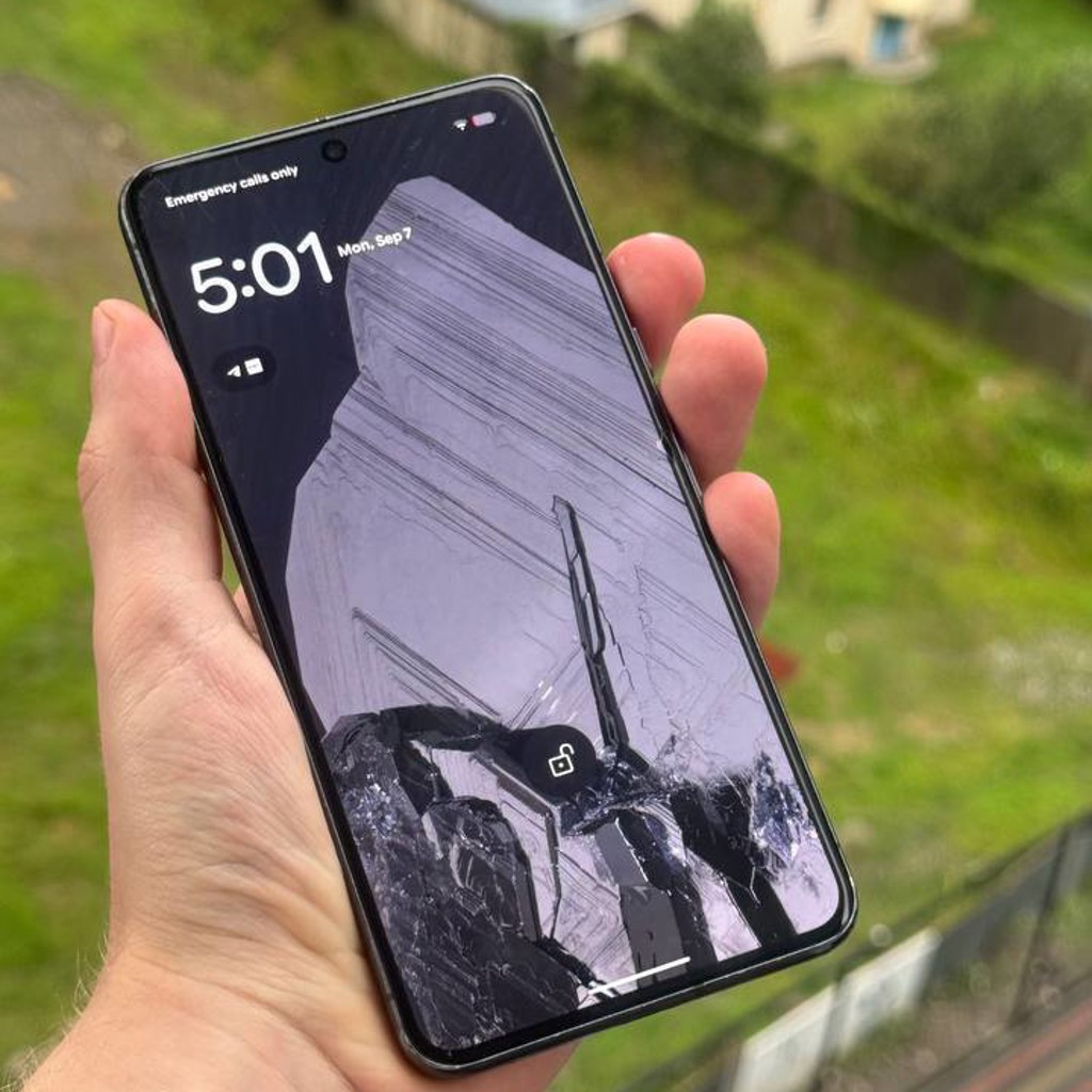 Google Pixel 8