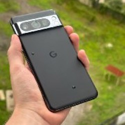 Google Pixel 8 - фото 2