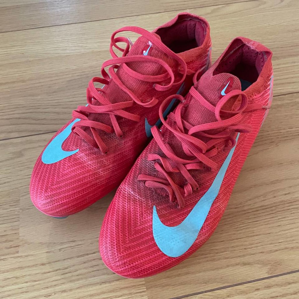 Бутсы Nike Mercurial 16 Pro