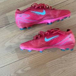 Бутсы Nike Mercurial 16 Pro - фото 2