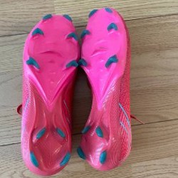 Бутсы Nike Mercurial 16 Pro - фото 3