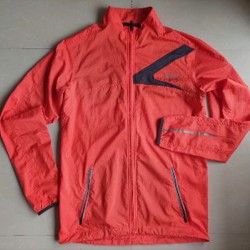 Спортивная ветровка Asics - фото 1