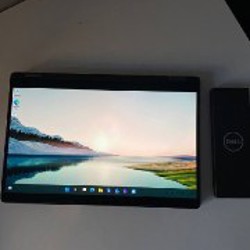 Dell Latitude 5300 2-in-1 - фото 4