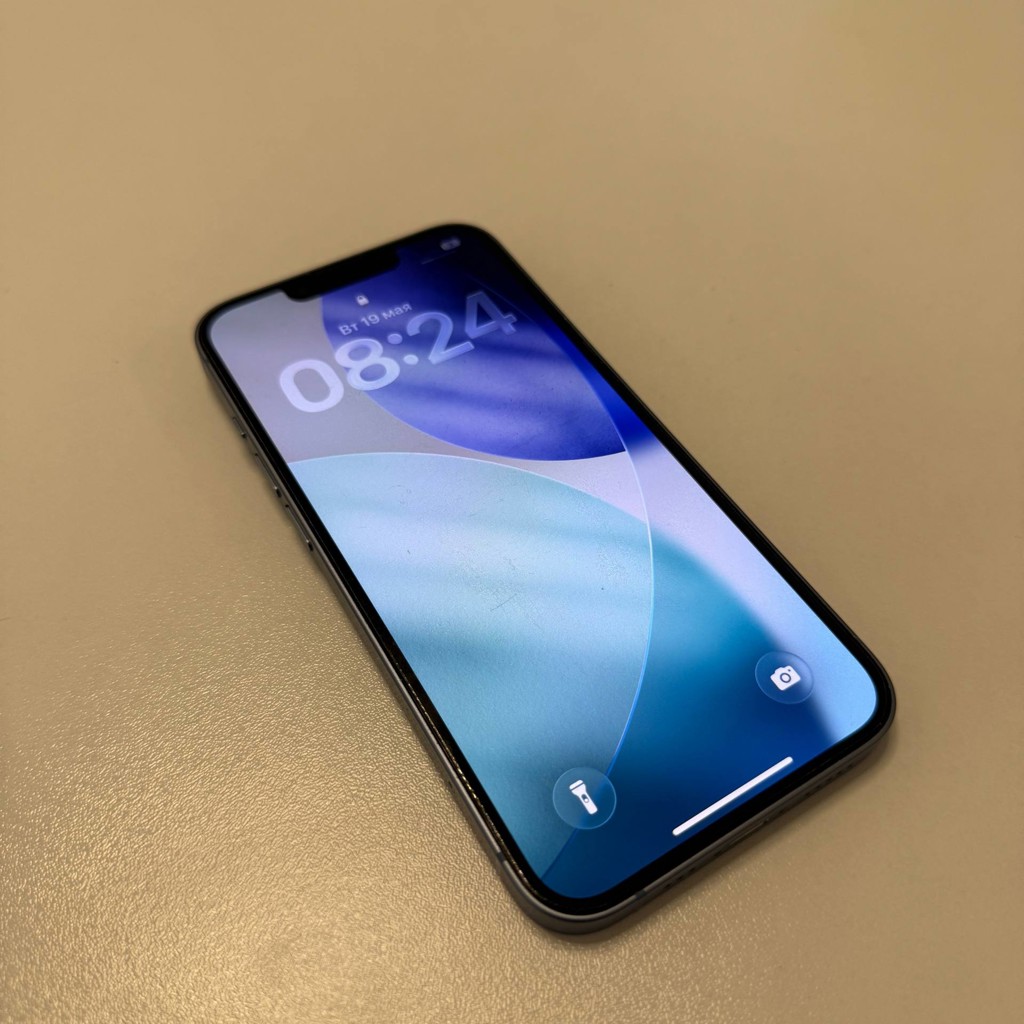 IPhone 14 Blue 256 GB