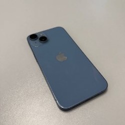IPhone 14 Blue 256 GB - фото 2