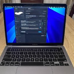 Macbook Pro M2 - фото 7