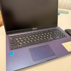 Ноутбук ASUS X515EA-BQ850 - фото 2