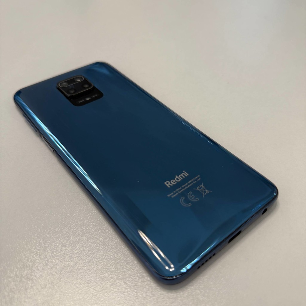 Xiaomi Redmi Note 9S