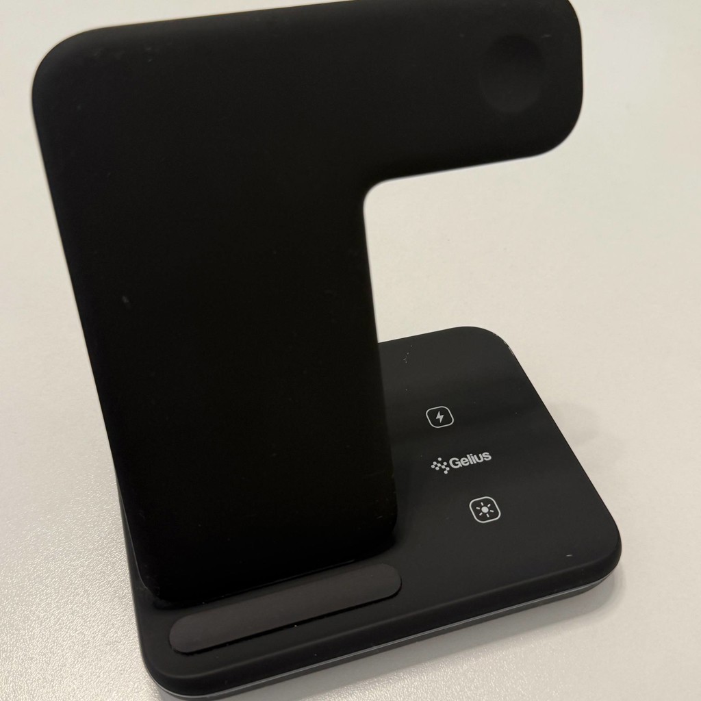 Gelius Pro GP-AWC01 3-in-1