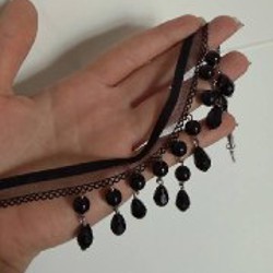 Юбка белая - фото 9