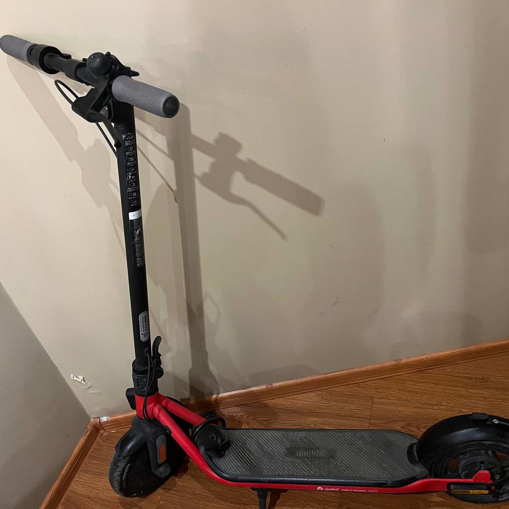 Ninebot KickScooter F20A