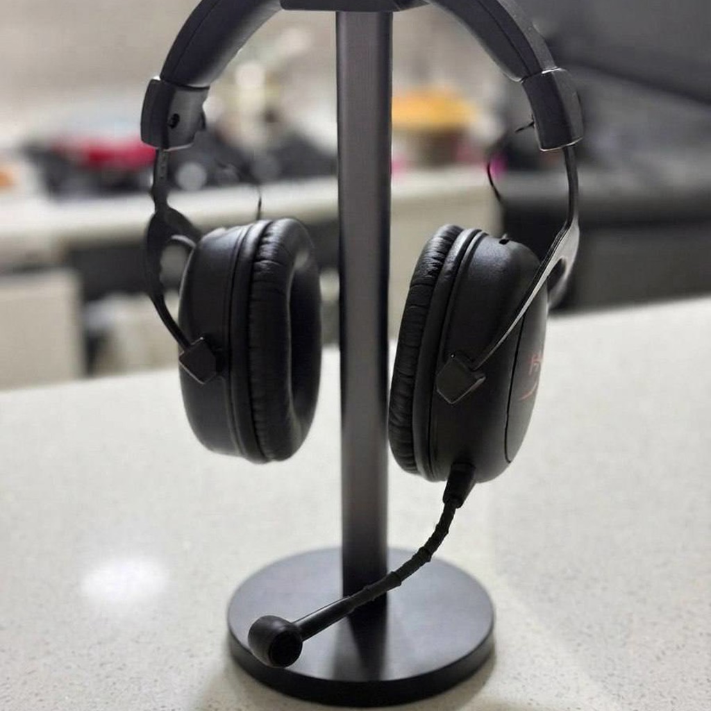 Игровые наушники HyperX Cloud II Wireless