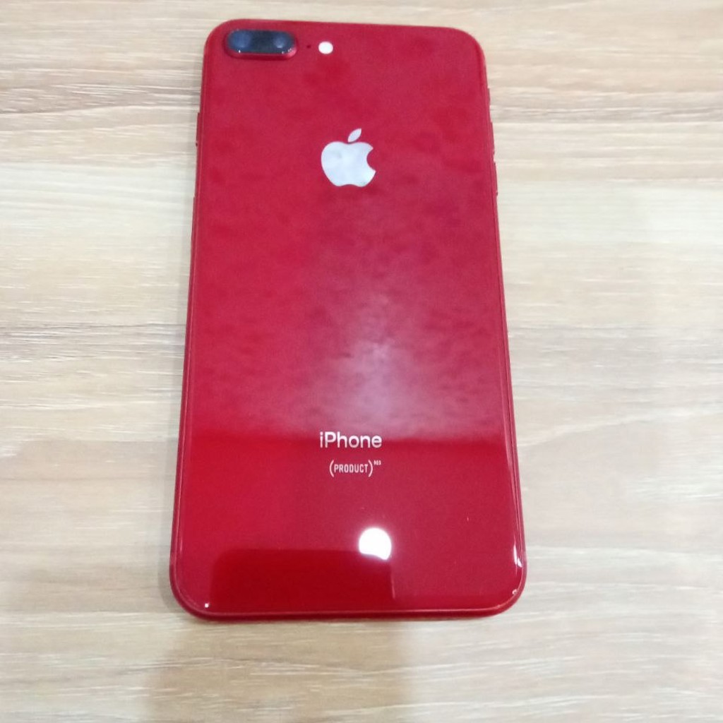 IPhone 8 Plus