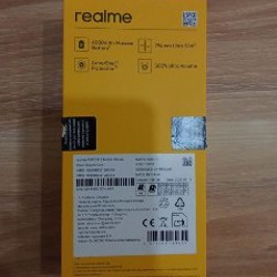 Телефон REALME Note 70 T Gold - фото 4