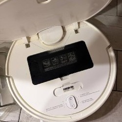 Робот-пылесос Xiaomi Mi Robot Vacuum-Mop P - фото 3