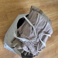 Одежда мужская - фото 2