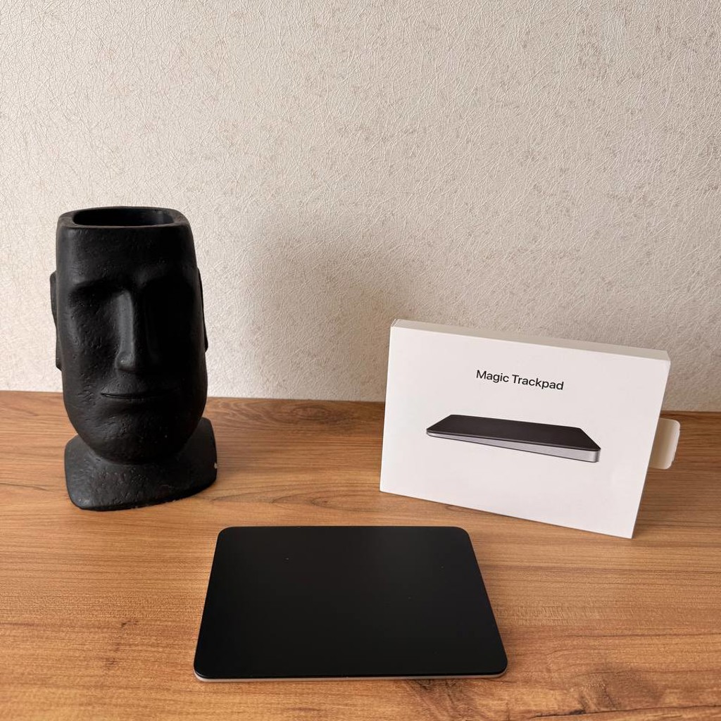 Magic Trackpad