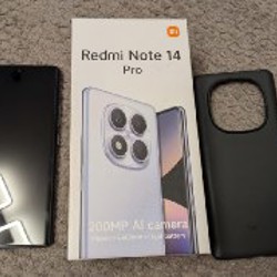 Xiaomi Redmi Note 14 Pro - фото 2
