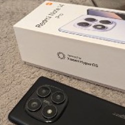 Xiaomi Redmi Note 14 Pro - фото 3