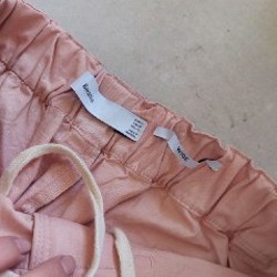 Штаны Bershka - фото 2