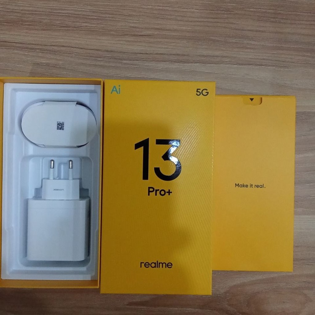 REALME 13 Pro plus