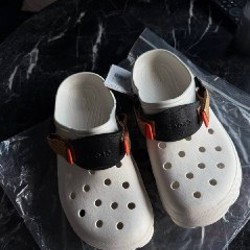 Мужские crocs - фото 3