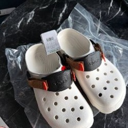 Мужские crocs - фото 5