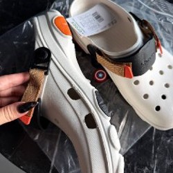 Мужские crocs - фото 7