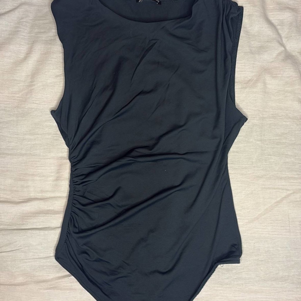 Боди Zara