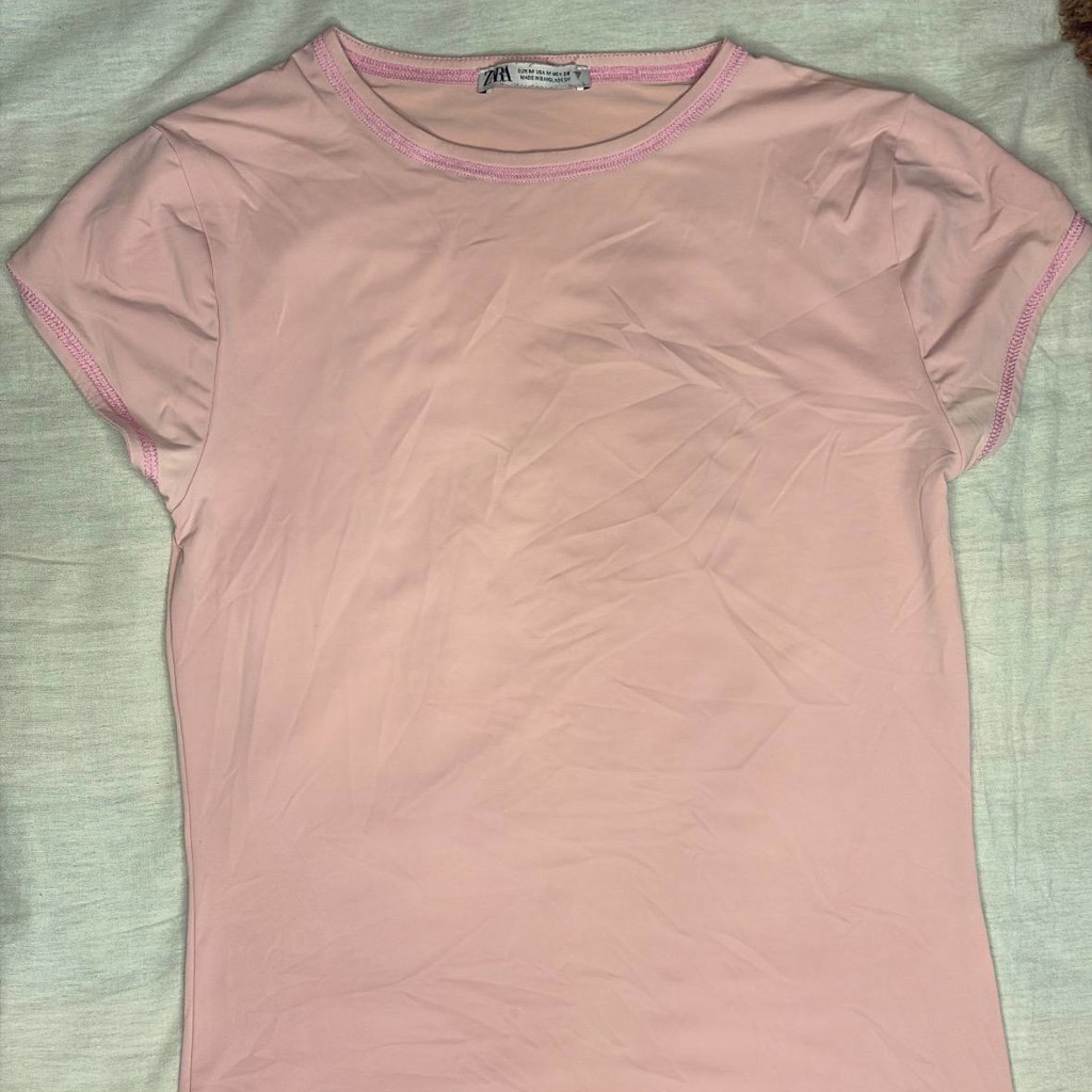 Футболка ZARA