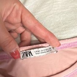 Футболка ZARA - фото 3