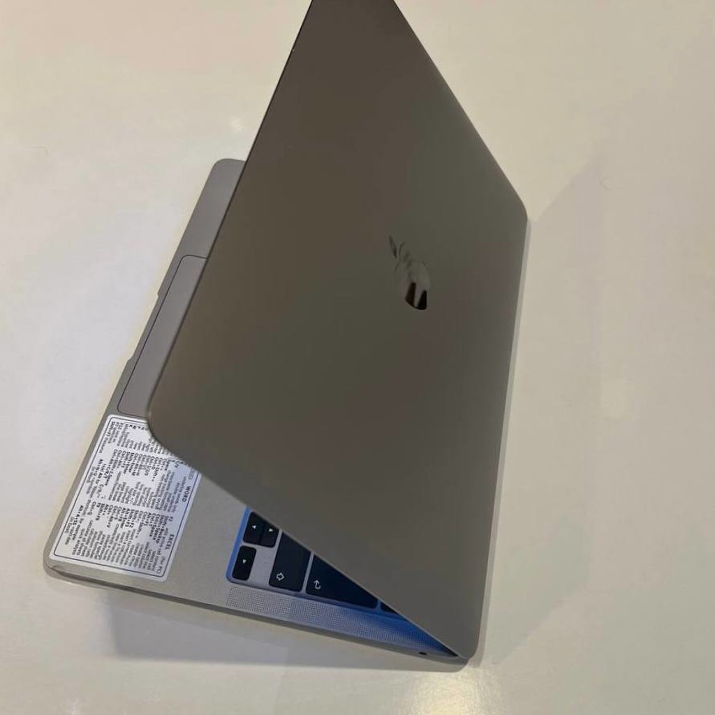 MacBook Air M1 2020