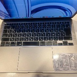 MacBook Air M1 2020 - фото 2