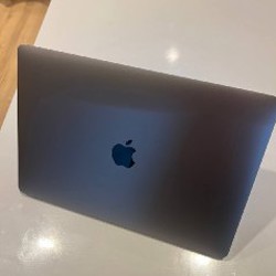 MacBook Air M1 2020 - фото 4