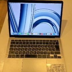 MacBook Air M1 2020 - фото 5